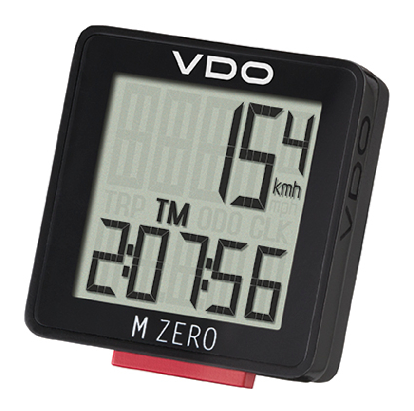 VDO Kabel Fahrradtacho M Zero 3000 Fahrradcomputer