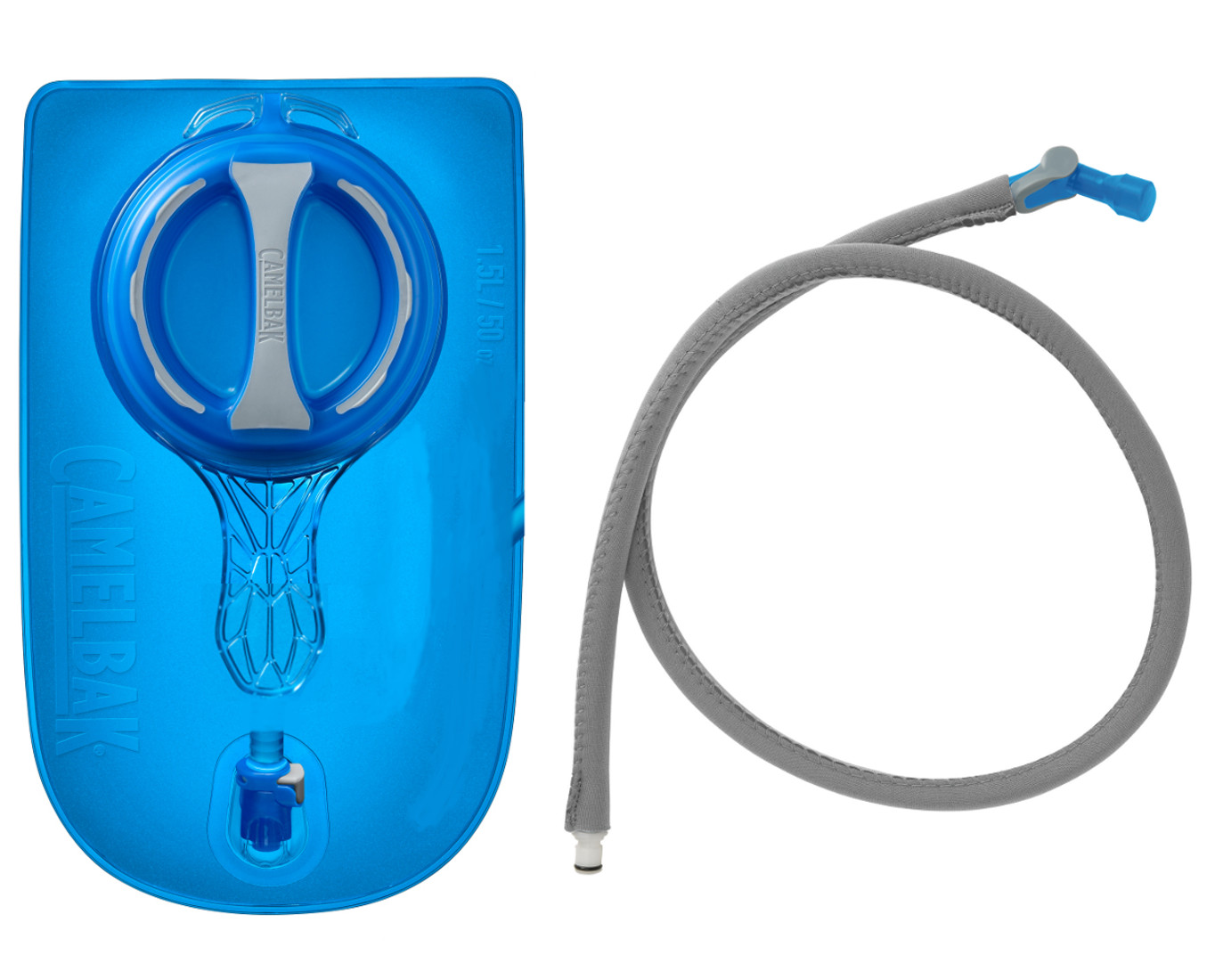 Camelbak Trinkblase Crux mit Isoliertem Trinkschlauch