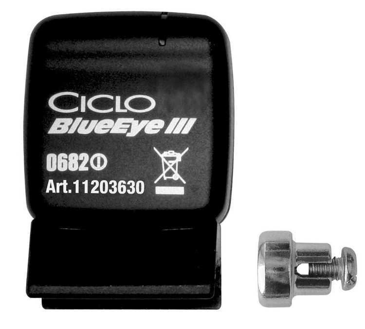 Ciclosport Halterkit CM 8er - Serie