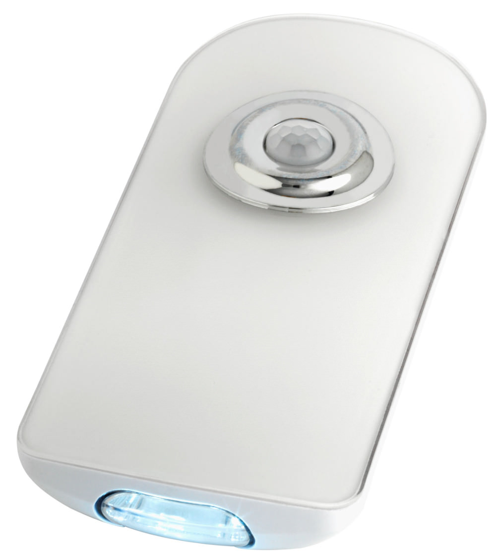 LED Multi-Funktions-Sicherheitslampe TFA 43.2034.02