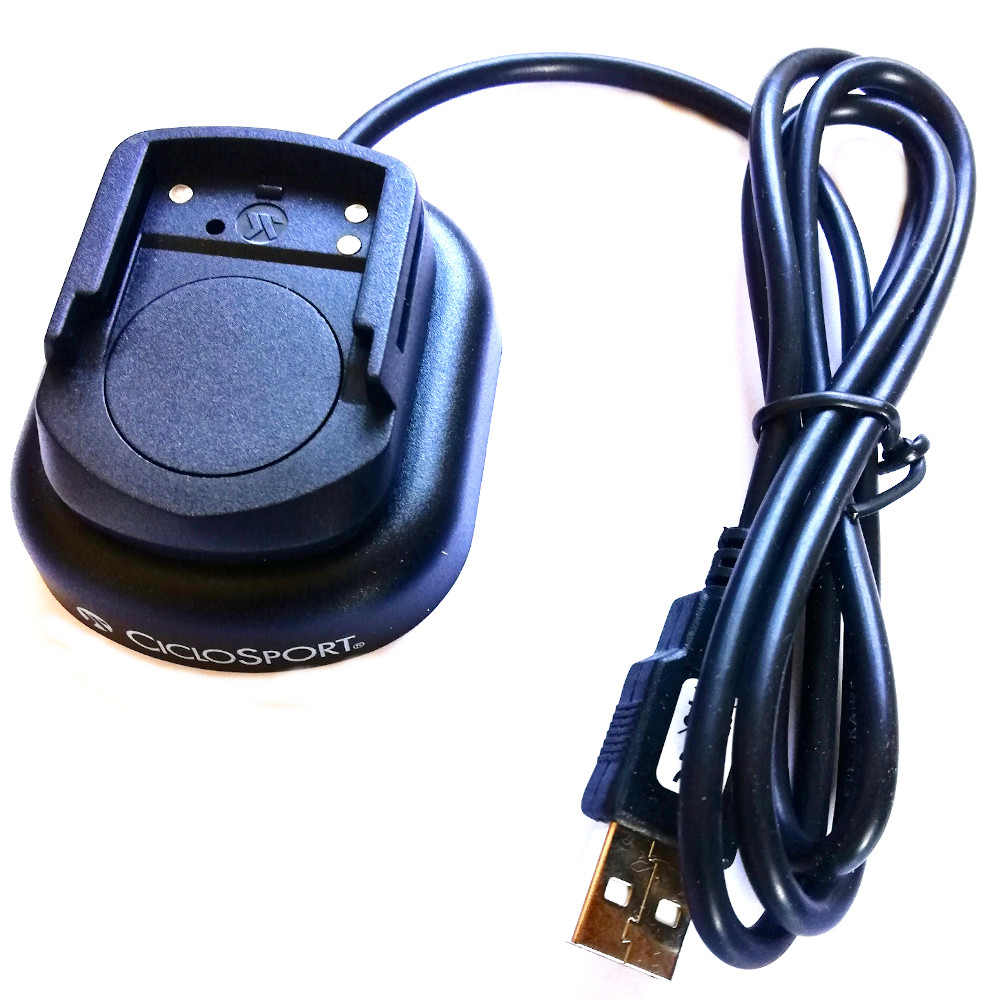 Ciclosport 10100611 USB Interface CM436 CM414