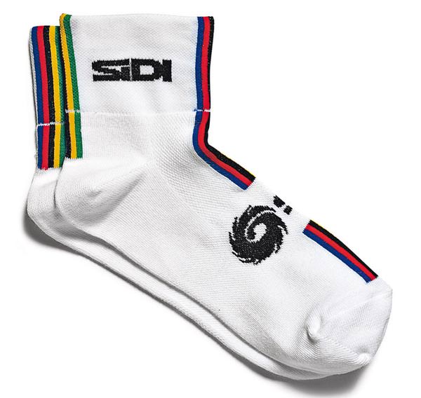 Fahrrad-Socken Sidi Coolmax iride