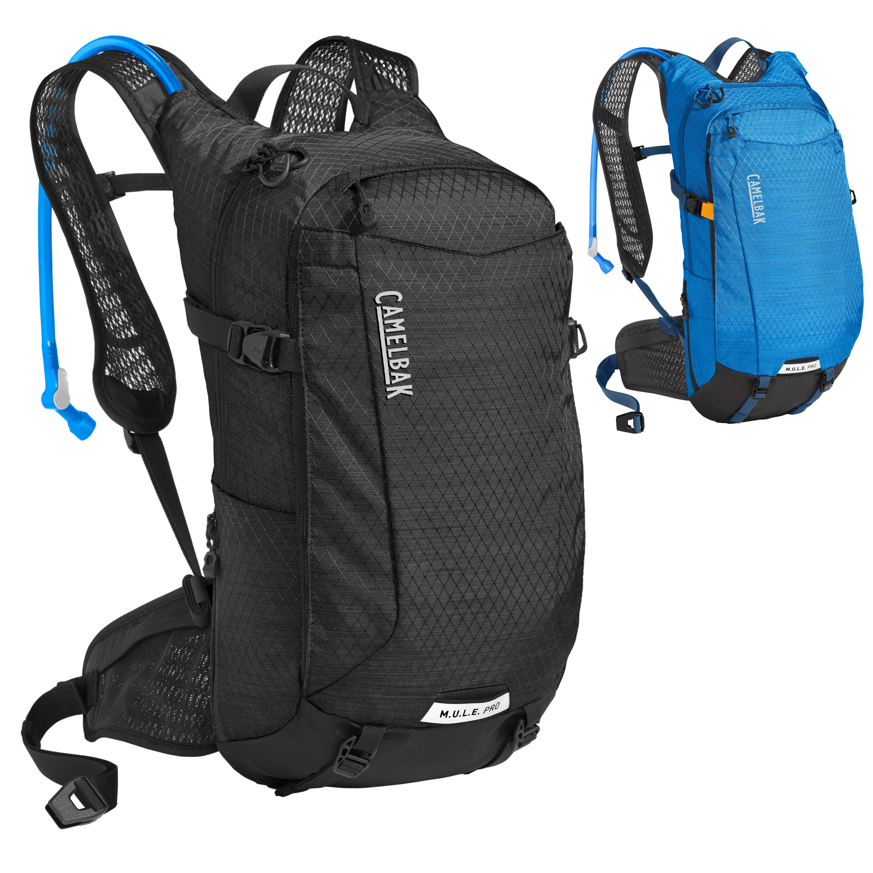 Camelbak Mule Pro 14 Fahrradrucksack Protektorenrucksack Trinkrucksack