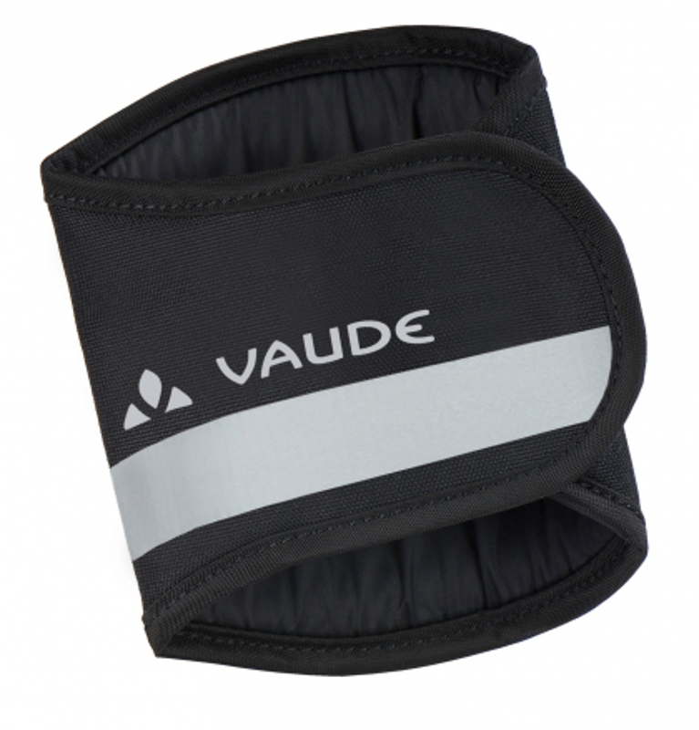 Vaude Hosenschutz Chain Protection 10383 Knöchelschutz Kettenschutz