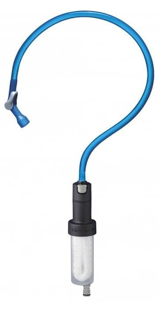 Camelbak Wasserfilter LiveStraw incl.Crux Trinkschlauch Filtersystem