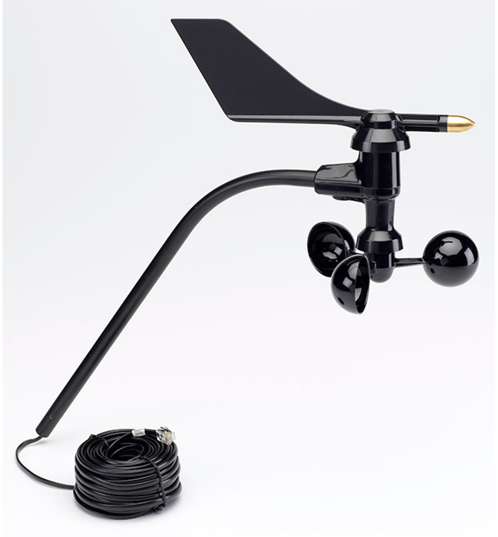 Davis Anemometerarm komplett 6410