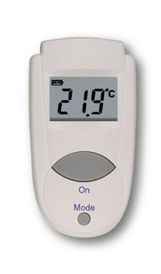 Mini-Flash TFA 31.1108 Infrarot-Thermometer