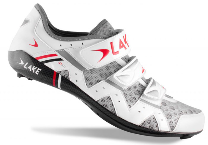 Lake Rennradschuh CX 300 Fahrradschuhe