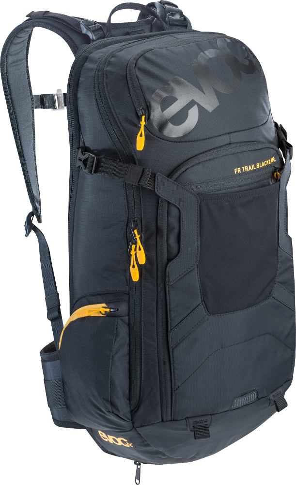 Evoc FR Trail Blackline Protektorenrucksack Bikerucksäcke