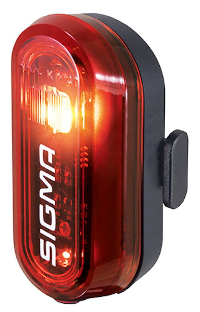 Sigma Curve 15960 LED Rücklicht Rückleuchte 400m