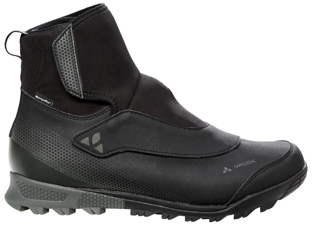 Vaude Winter Fahrradschuh Minaki Mid II STX Boa® L6 Verschlusssystem