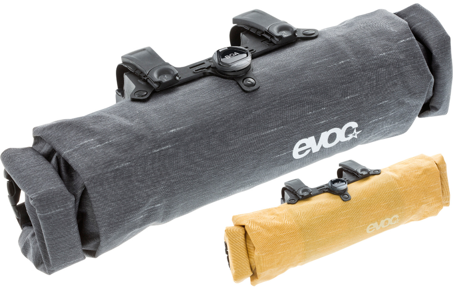 Evoc Handlebar Pack Lenkertasche Fahrradtasche wasserdicht