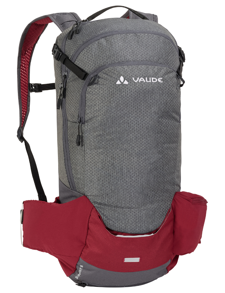 Vaude Bracket 16 Enduro Rucksack Fahrradrucksack