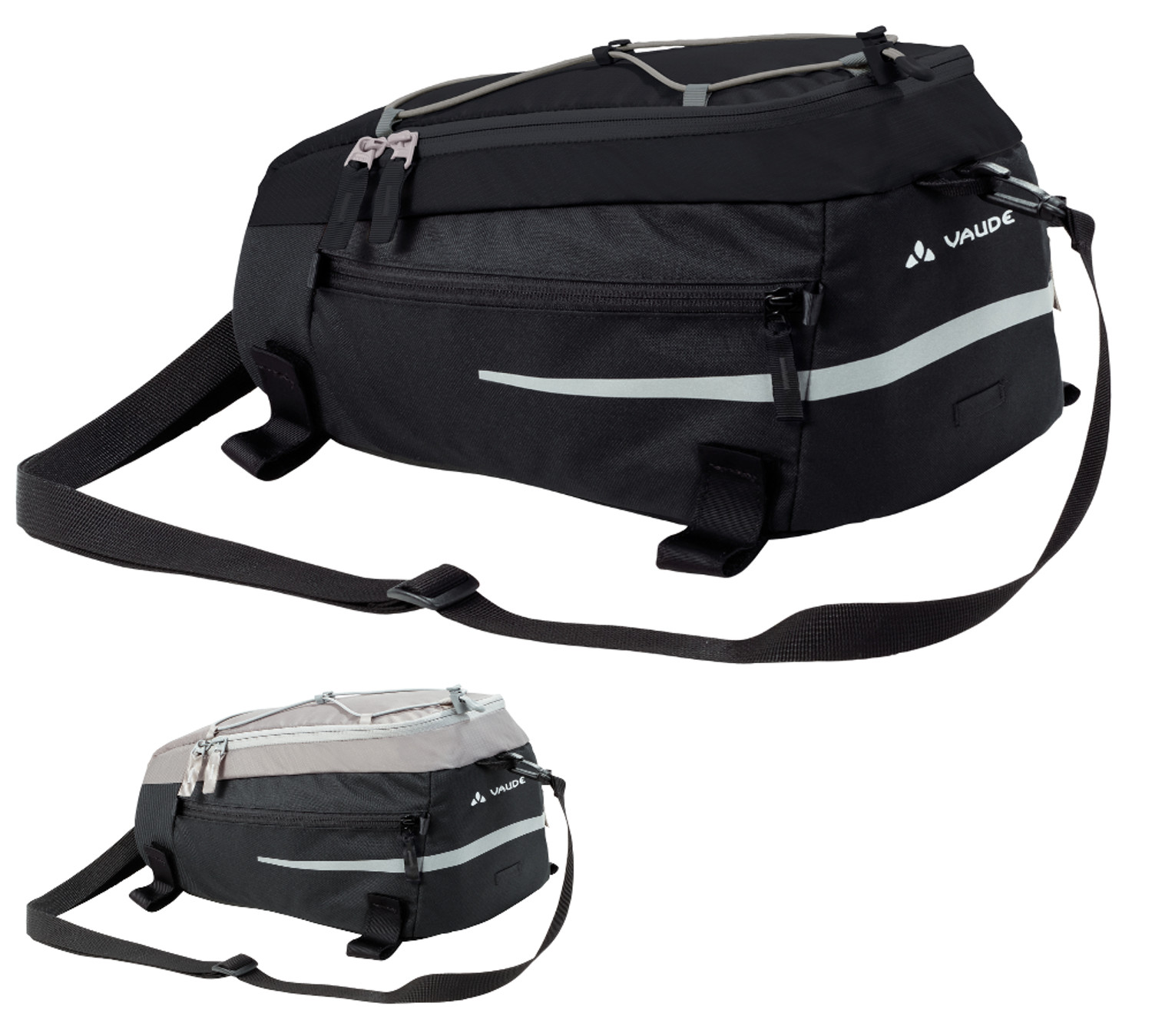 Vaude Silkroad M  E-Bike Tasche Fahrradtaschen