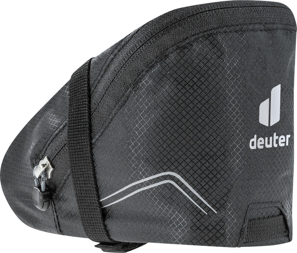 Deuter Bike Bag I Satteltasche 3291021 Werkzeugtasche 0,8 L Fahrradtasche