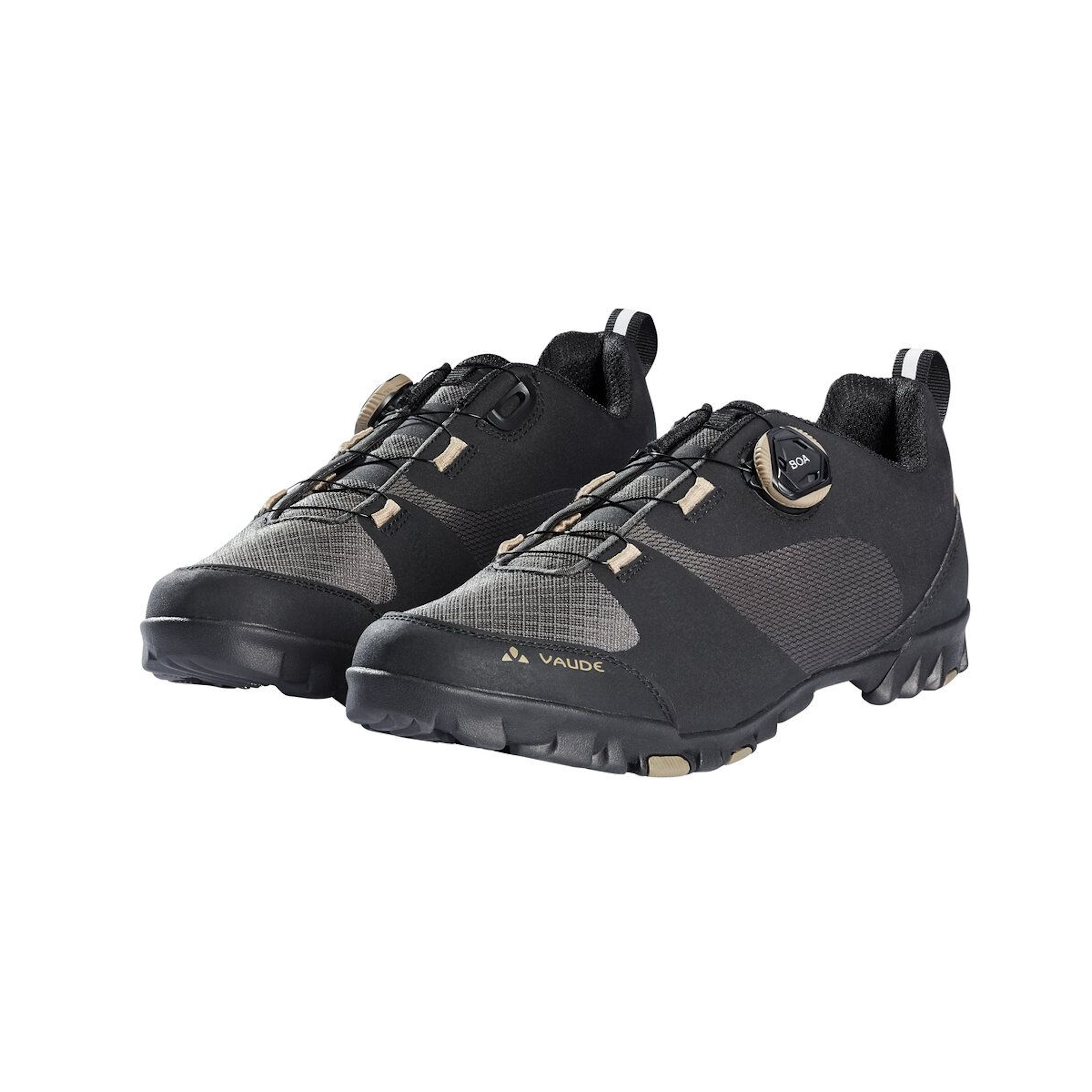 Vaude Pavei Tech Travel Radschuhe Fahrradschuh Boa System Klicksystem