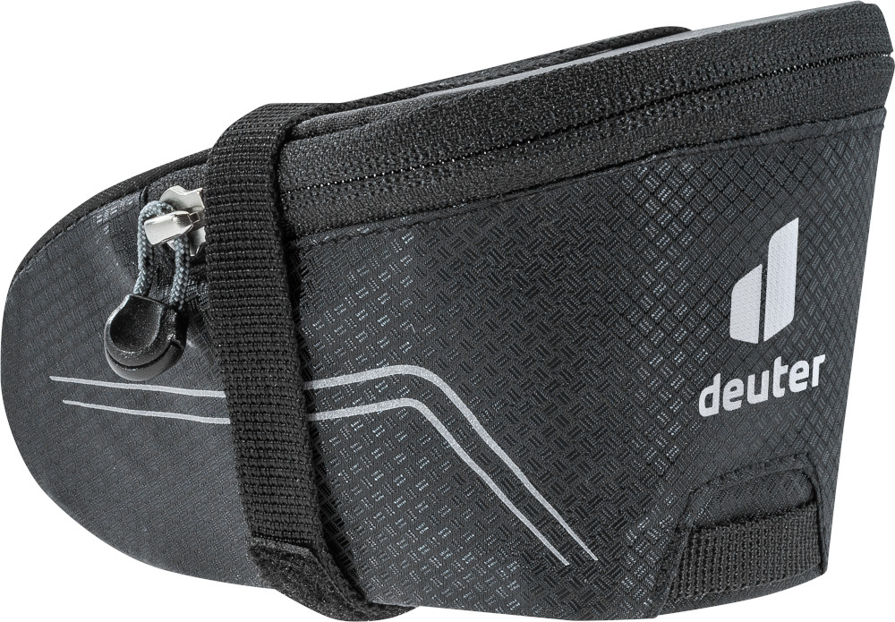 Deuter Bike Bag Race II Satteltasche  Werkzeugtasche 0,5 L