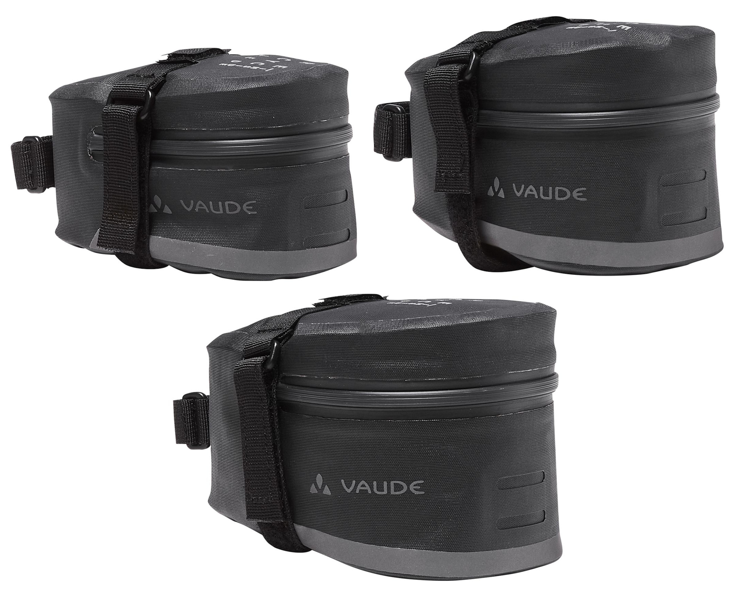 Vaude Tool Aqua wasserdichte Satteltaschen Fahrradtaschen Radtasche