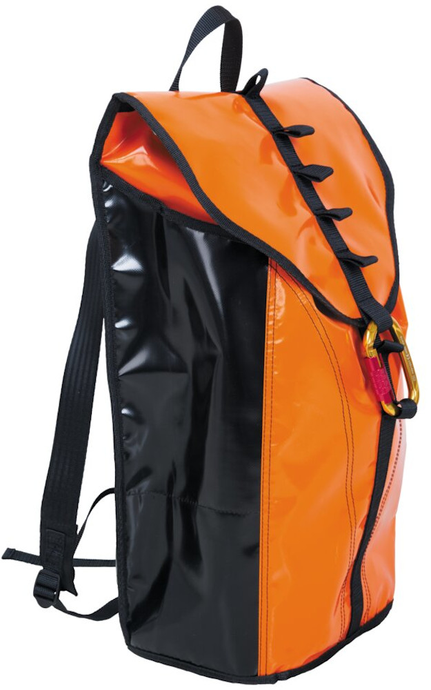 Protekt / TreeUp AX 070 Baumpfleger Rucksack Transportrucksack