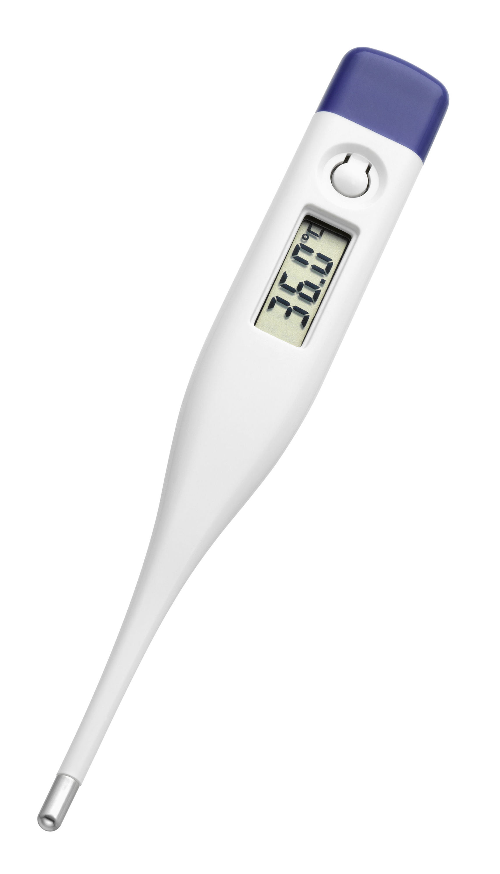 TFA 15.2015 Elektronisches Fieberthermometer