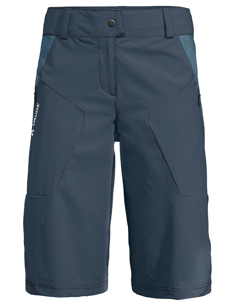 Vaude Women's Altissimo Short II Light Damenhose Freizeithose