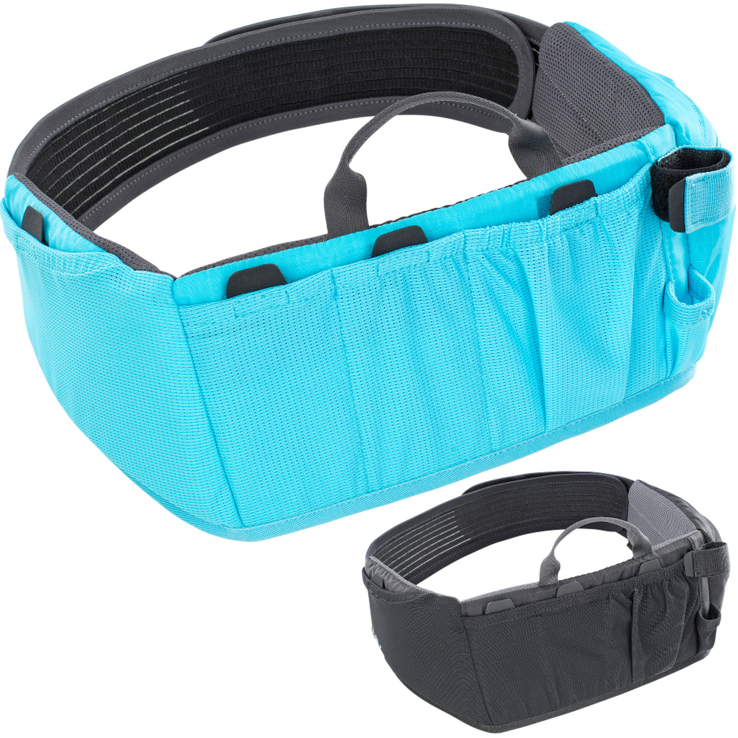 Evoc Hüfttasche Race Belt Bauchtasche Gürteltasche