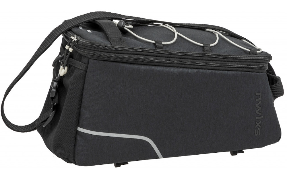 NewLooxs Sports Trunk Bag 571.330RT Gepäckträgertasche Fahrradtasche