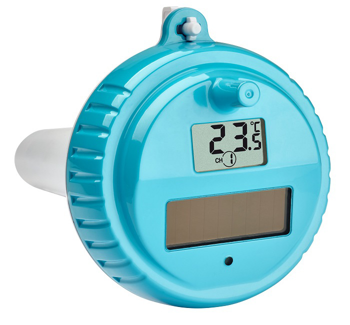 Ersatz-Schwimmsender für Poolthermometer Venice TFA 30.3216.20