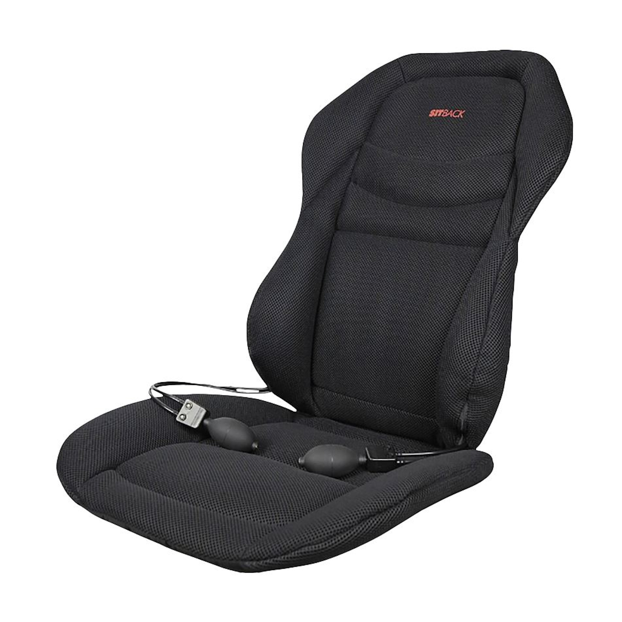 SITBACK Design-Sitzauflage Sitback-Sport Sportsitzauflage