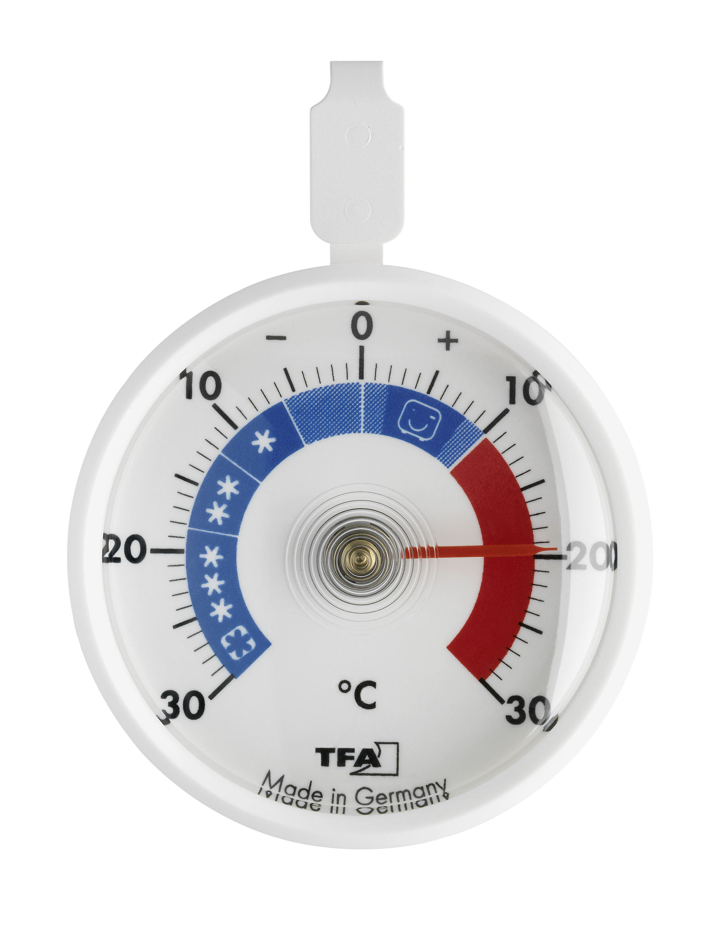 14.4006 Analoges Kühlthermometer