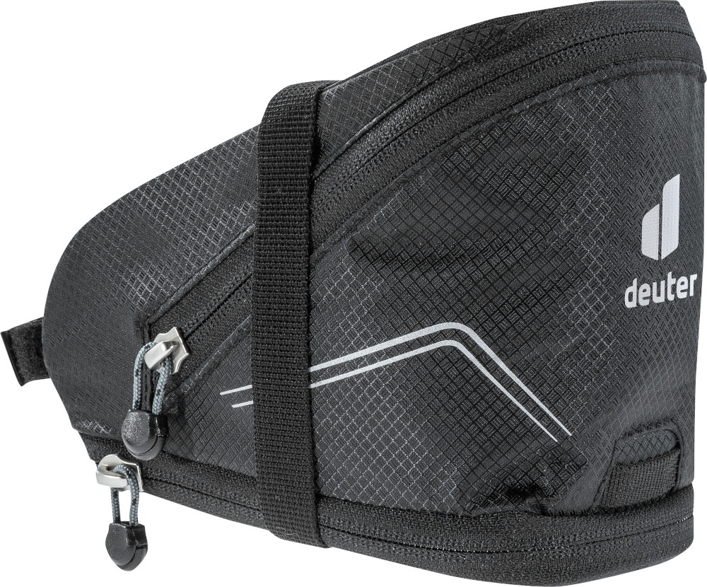 Deuter Bike Bag II Satteltasche 3291121 Werkzeugtasche 1,1 L