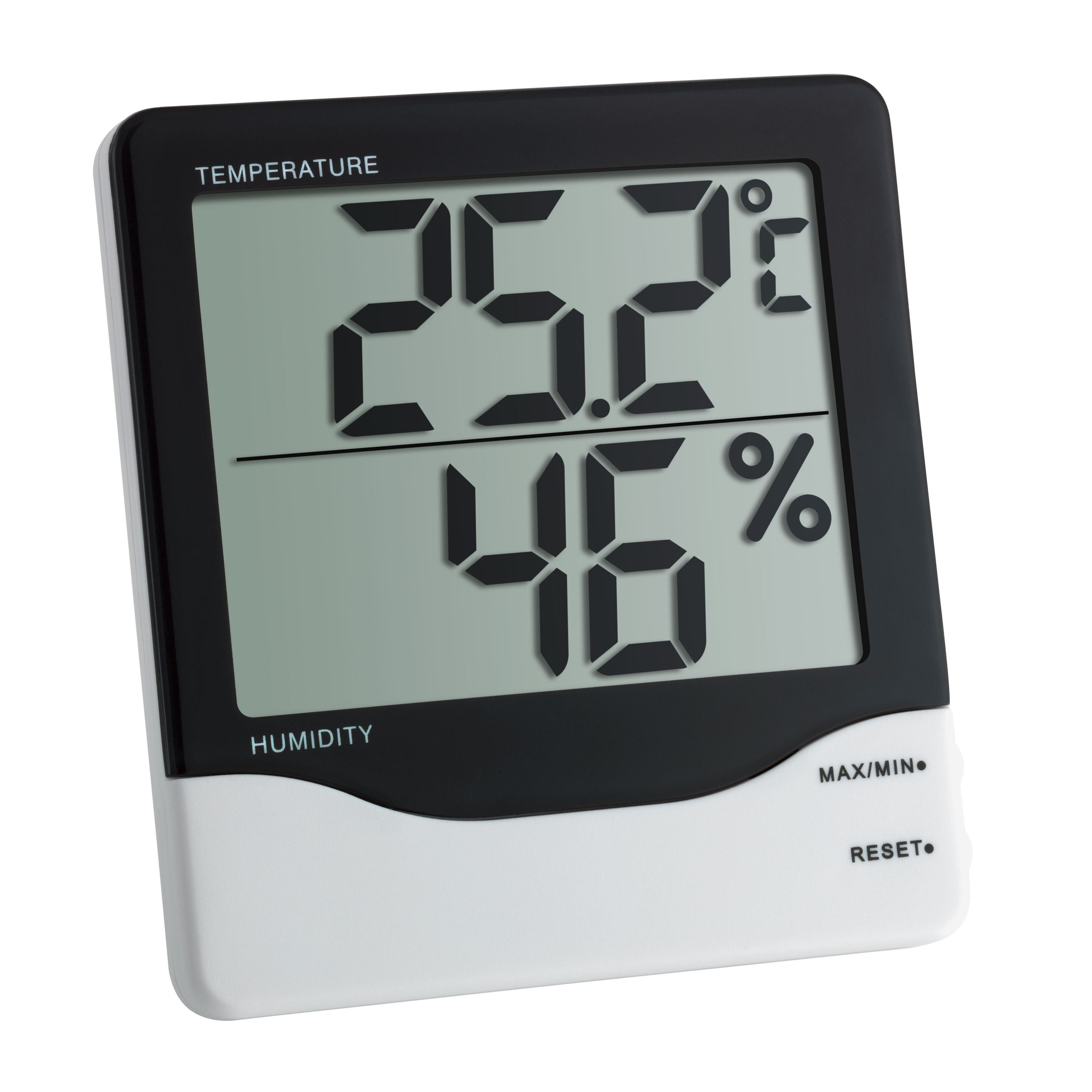 TFA 30.5002 Digitales Thermo-Hygrometer