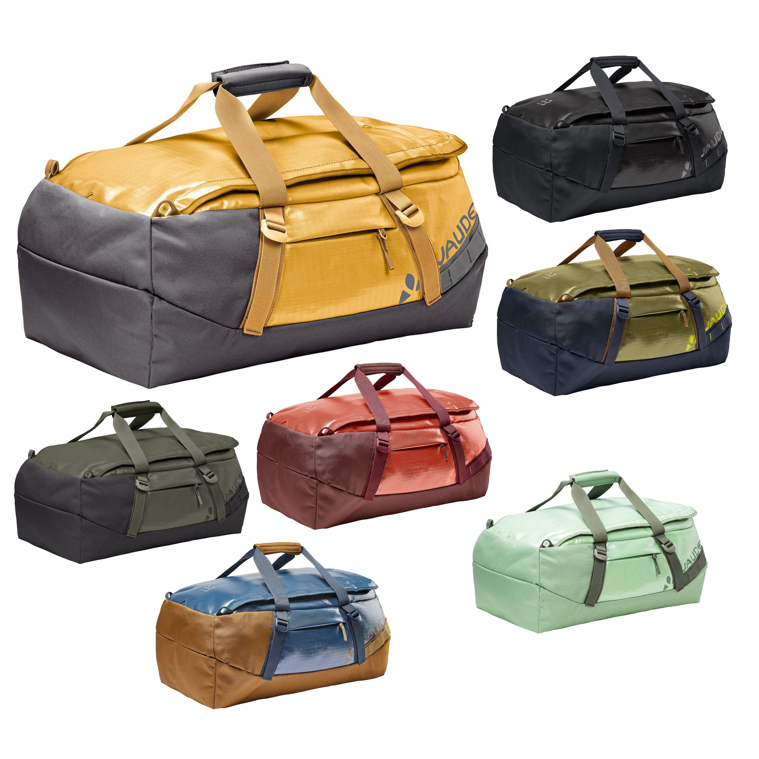 Vaude CityDuffel 35 Sport und Reisetasche