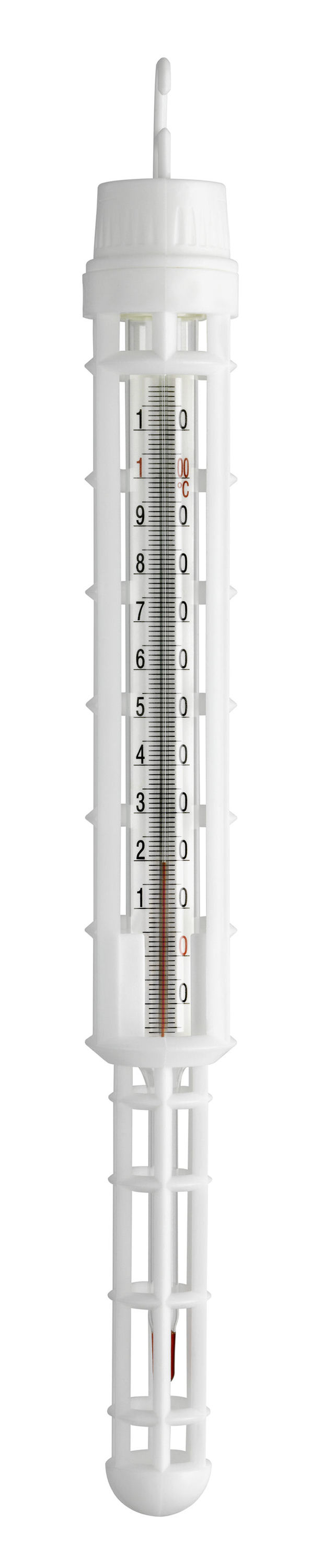 TFA 14.1008 Analoges Kesselthermometer