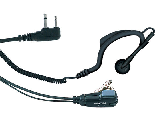 Headset Mikrofon Alan Midland MA 21-L C70903