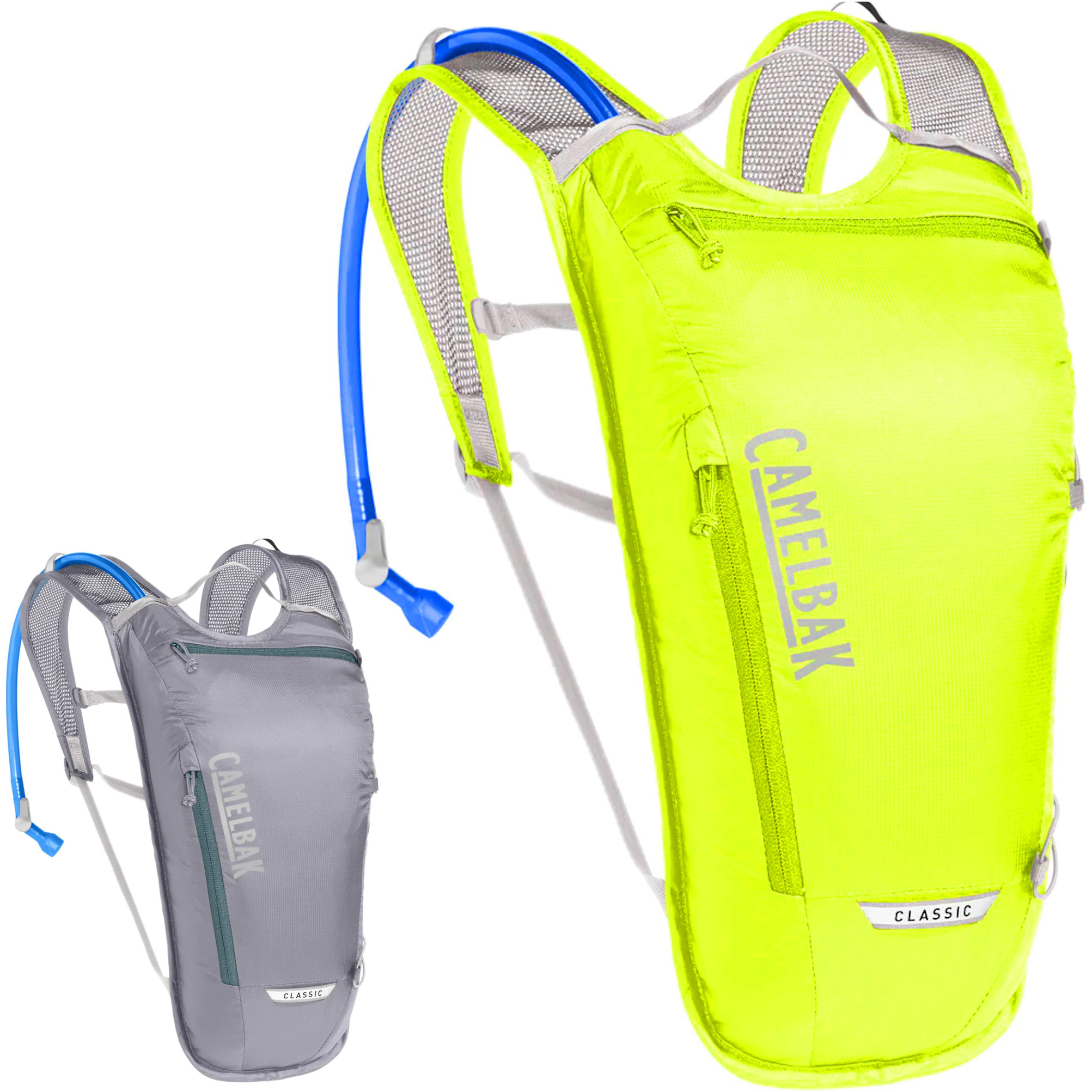 CamelBak Classic Light Trinkrucksack Fahrradrucksack leicht