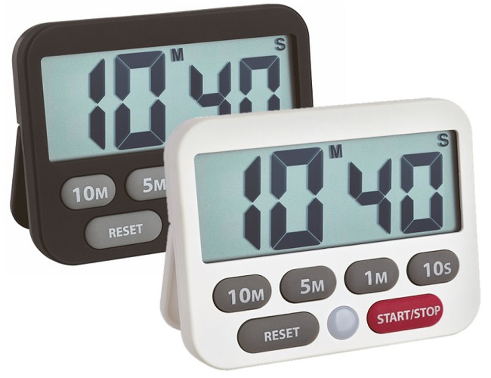 Digitaler Timer und Stoppuhr TFA 38.2038