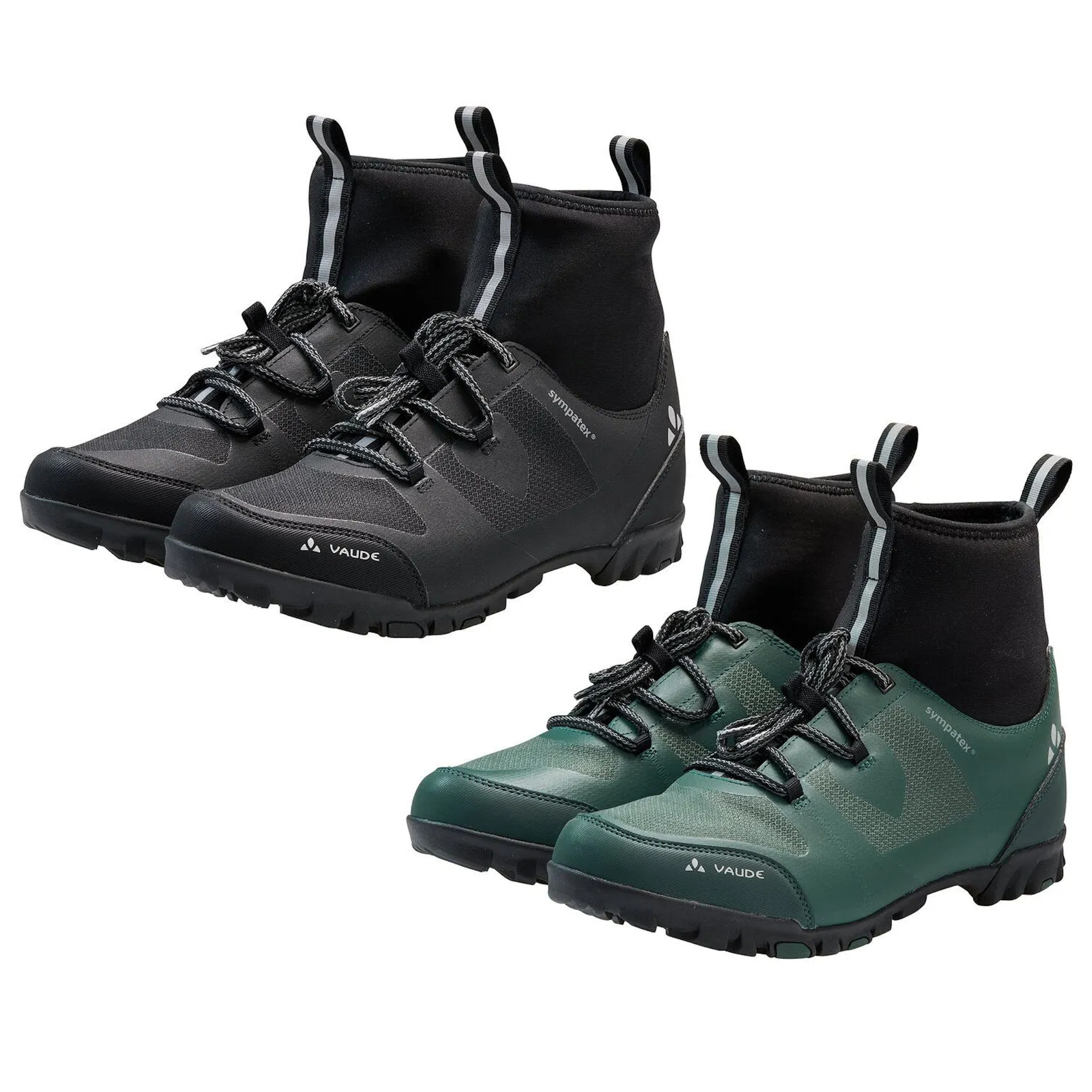 Vaude Pavei Mid Winter STX Fahrradschuh atmungsaktiv warm wasserdicht