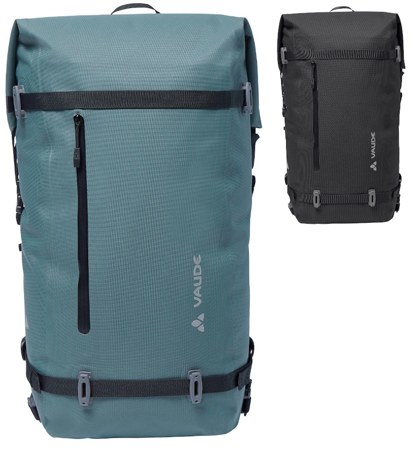 Vaude Proof 22 wasserdichter Rucksack Multifunktionsrucksack