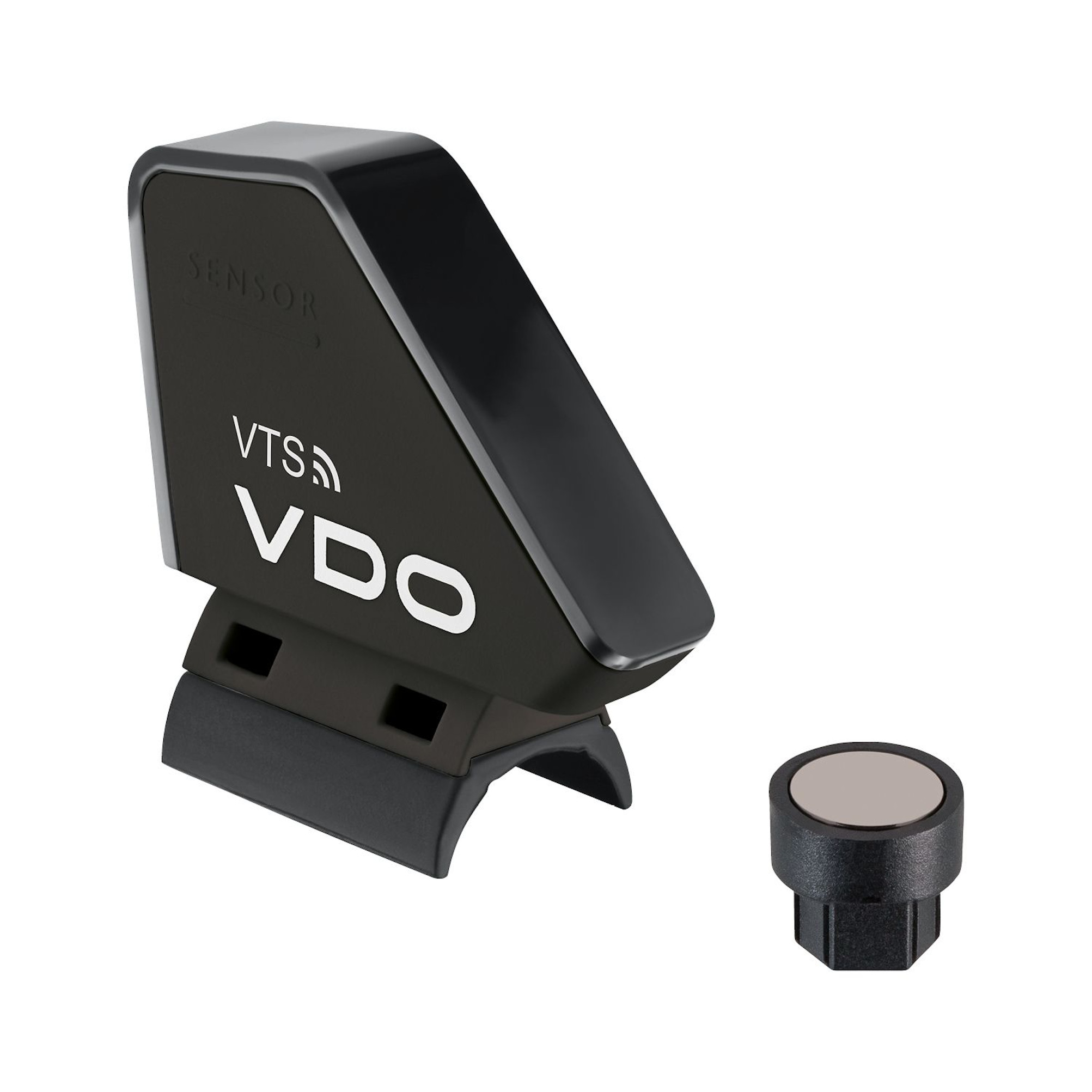 VDO Trittfrequenzsensor-Set  64942 für VDO Fahrradcomputer R3