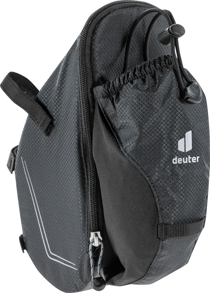 Deuter Bike Bag Bottle Satteltasche mit Getränkehalter