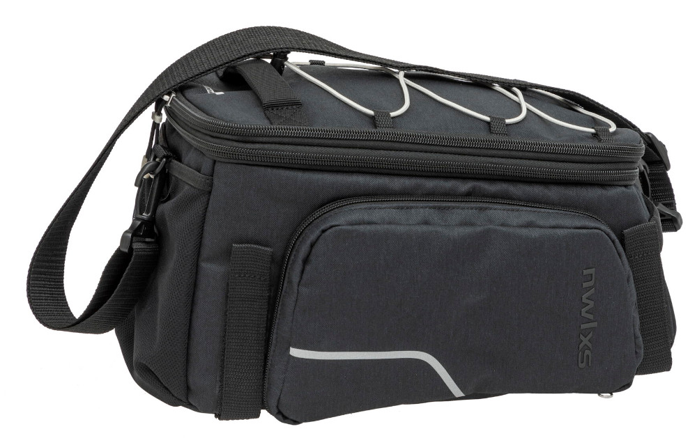 NewLooxs Sports Trunkbag 570.330 Gepäckträgertasche Fahrradtasche