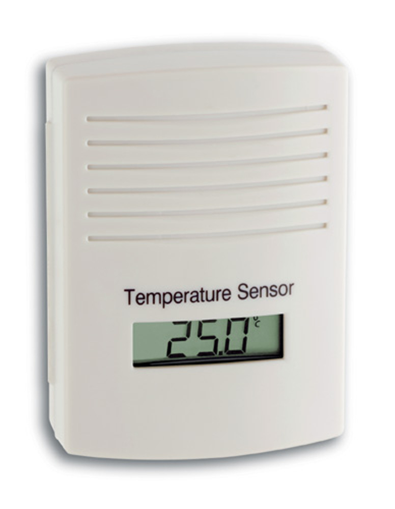 TFA-Dostmann Ersatzsender TFA 30.3157 für Wetterstation Axis