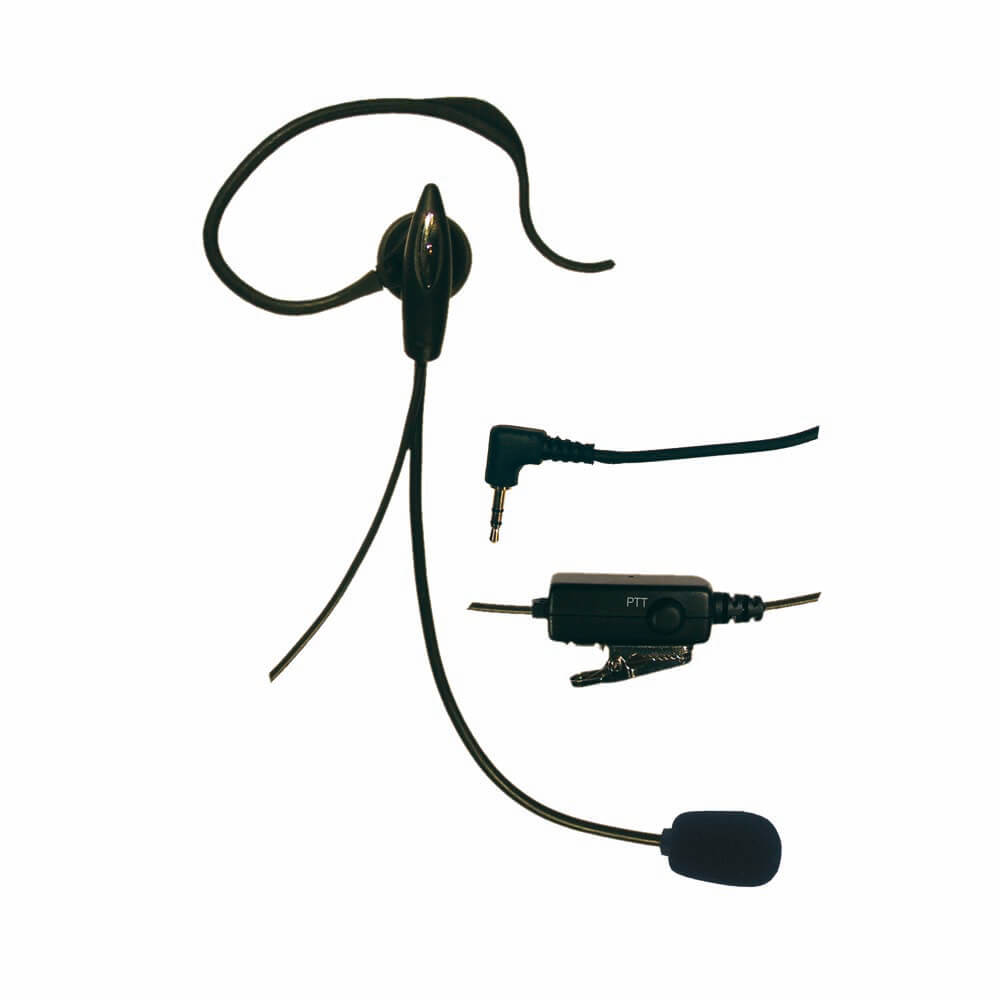 Headset Albrecht AE 37 Schwanenhals 41915 Sonderangebot