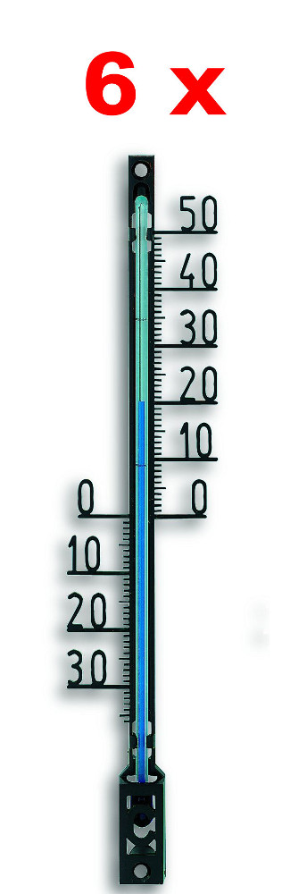 Analoges Außenthermometer Set TFA 95.1030