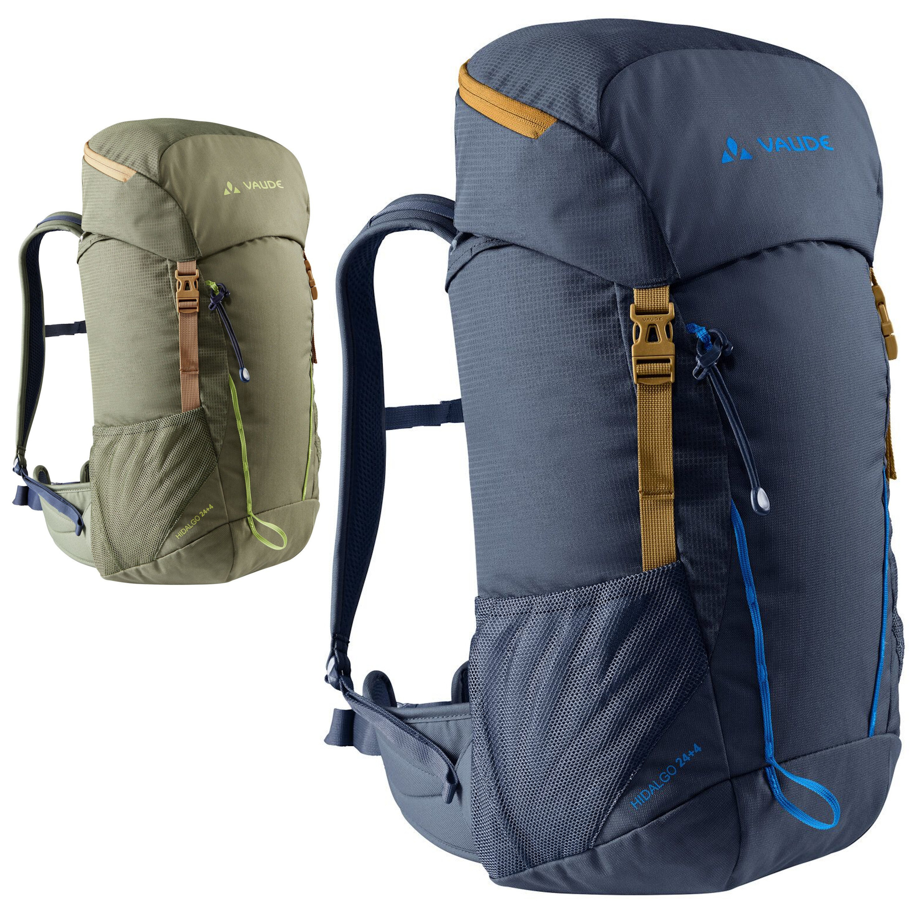 Vaude Hidalgo 24+4 Kinderrucksack Jugendrucksack Trekkingrucksack Wanderrucksack