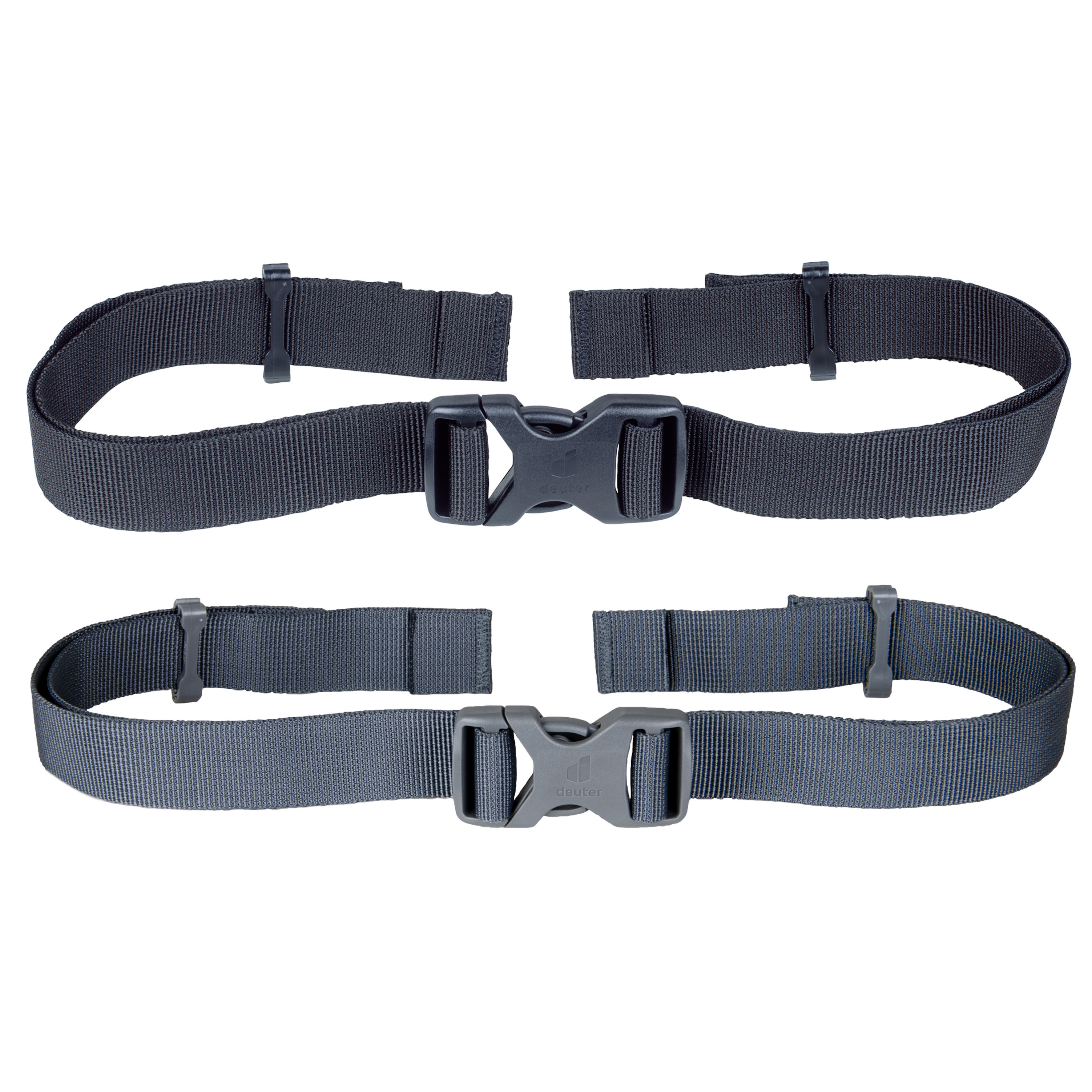 Deuter Bauchgurt Waist Belt Rucksackzubehör Ersatzteil 25 mm