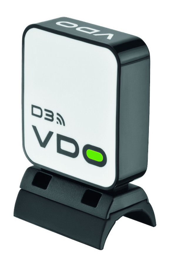 VDO Ersatz Radsender für M3.1 WL M4.1 WL Digital D3