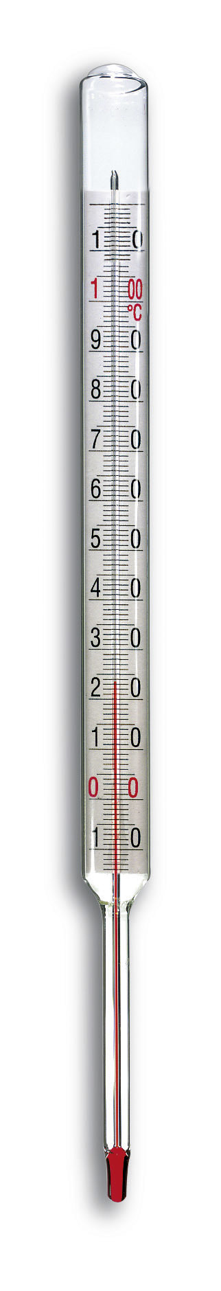 TFA 14.1005 Analoger Thermometereinsatz aus Glas