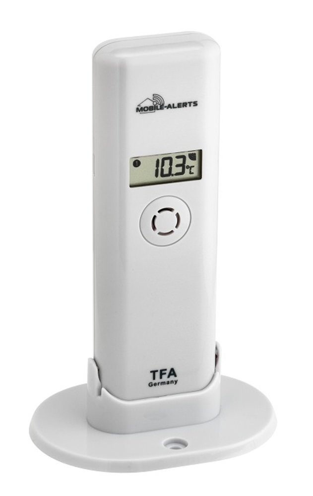 TFA 30.3303.02 Thermo - Hygro - Sender für WeatherHub